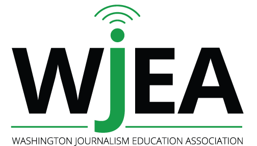 The official site of the Washington Journalism Education Association