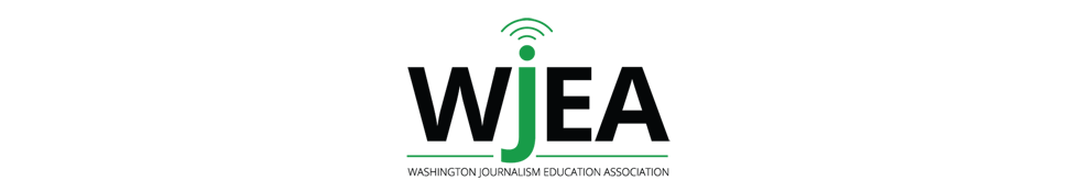 The official site of the Washington Journalism Education Association