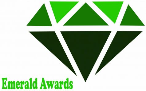 Emerald Award and Critique deadline announced