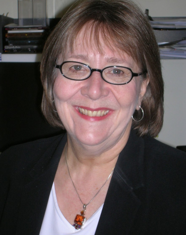 Kathy Schrier