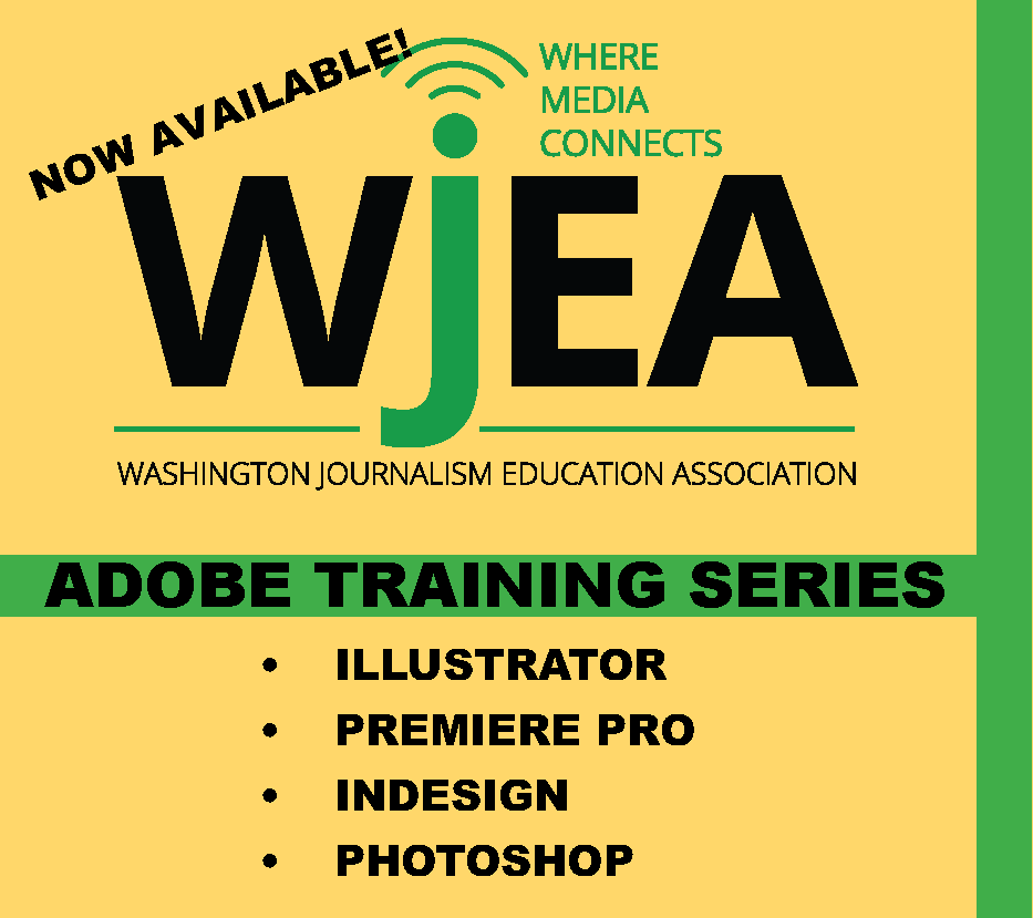 WJEA Adobe Training Series