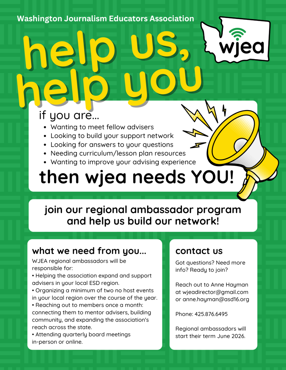 We Want You!!!